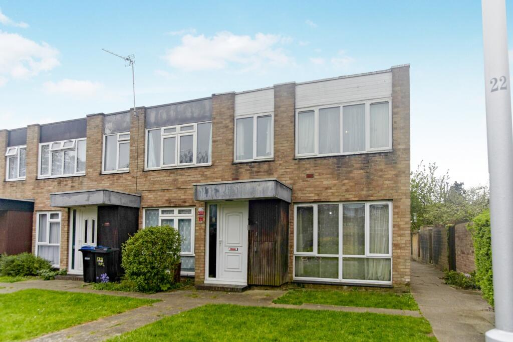 Main image of property: Turnpike Link, Croydon, CR0