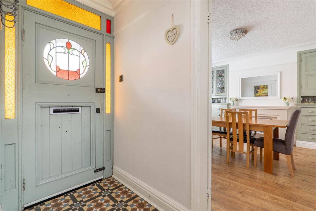 Station Road, Croston, Leyland - View 5