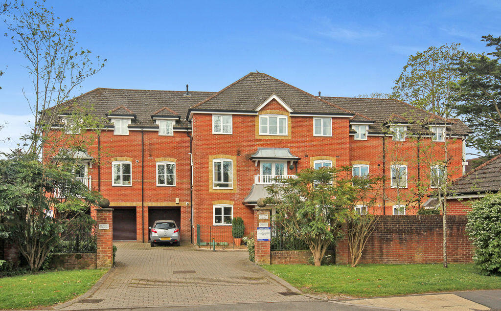 Main image of property: Forest Court, Salisbury Road, Fordingbridge