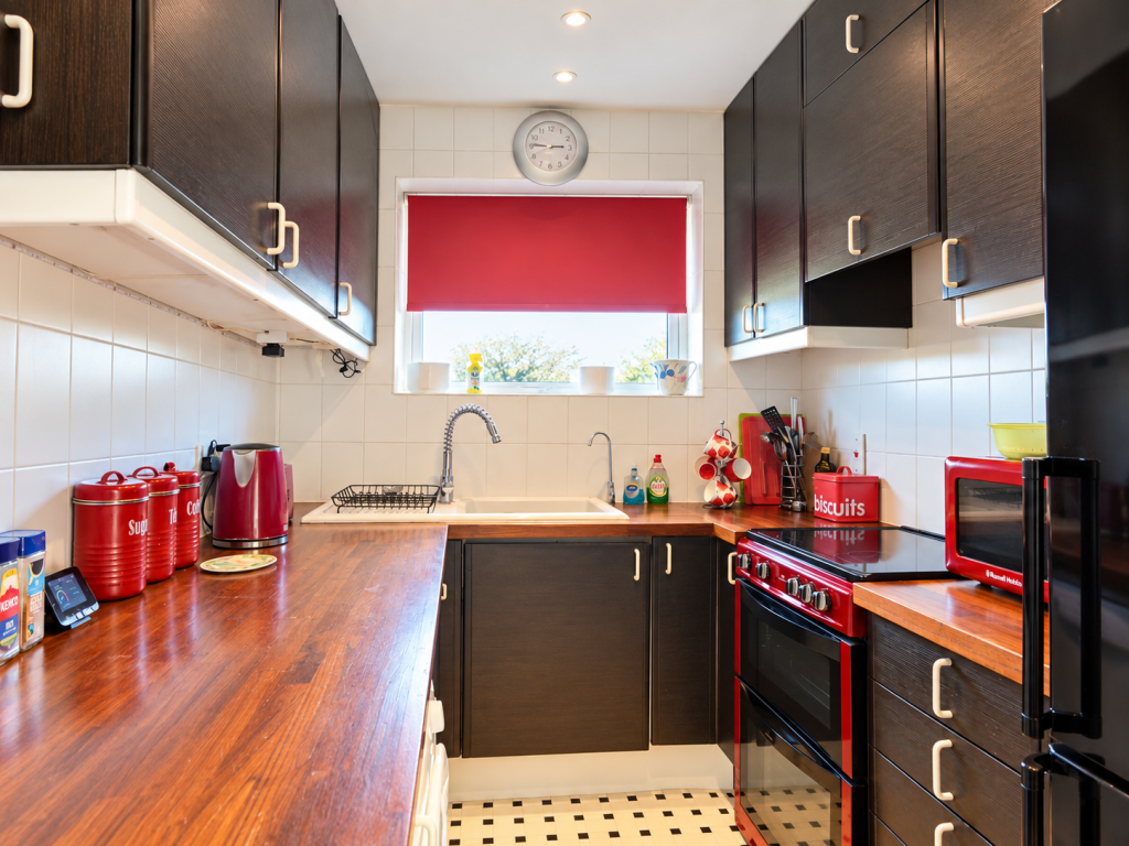 Apartment in South Oxfordshire, Watlington - More
