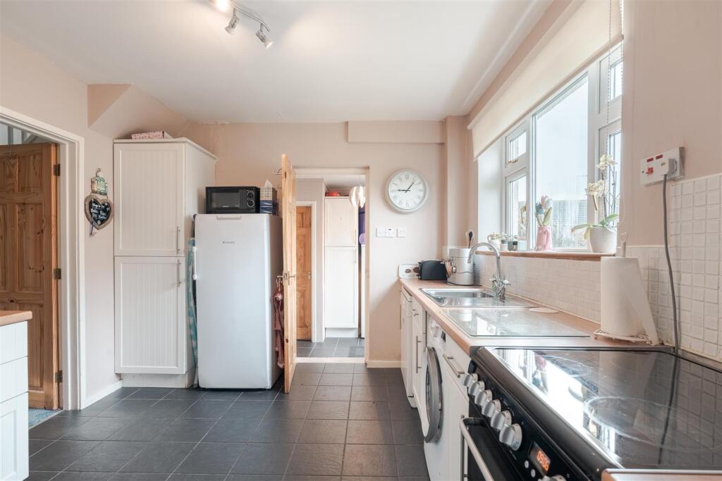 House in Lancaster - More
