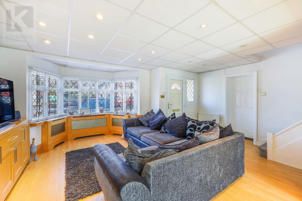 Main image of property: Kingston Road, Epsom, KT19