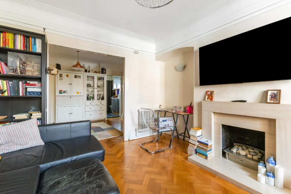 Ingram House, Park Road, Hampton Wick, Kingston upon Thames KT1 photo 4