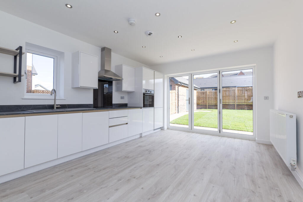 House in Durham, West Rainton - View 2