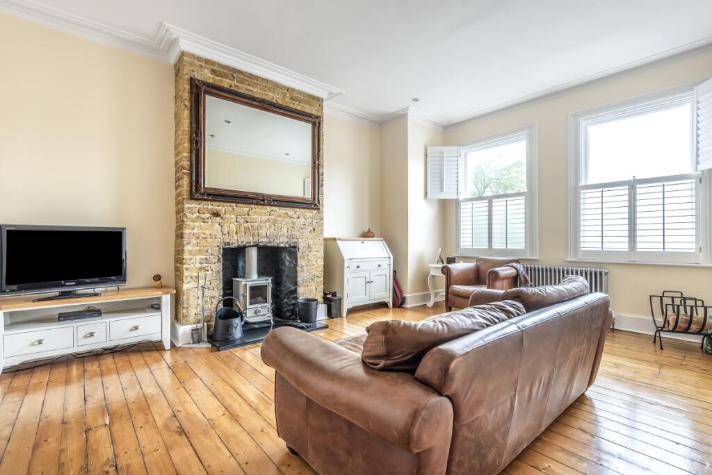 Main image of property: Park Hall Road, London, SE21