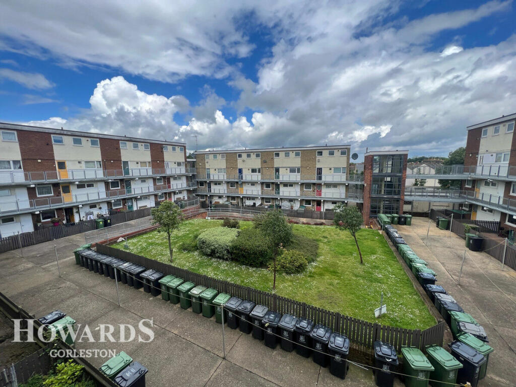 Main image of property: Da Volls Court, Gorleston
