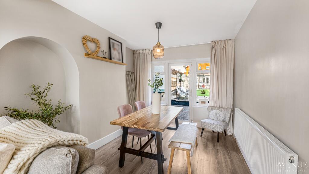 House in Birmingham - View 2