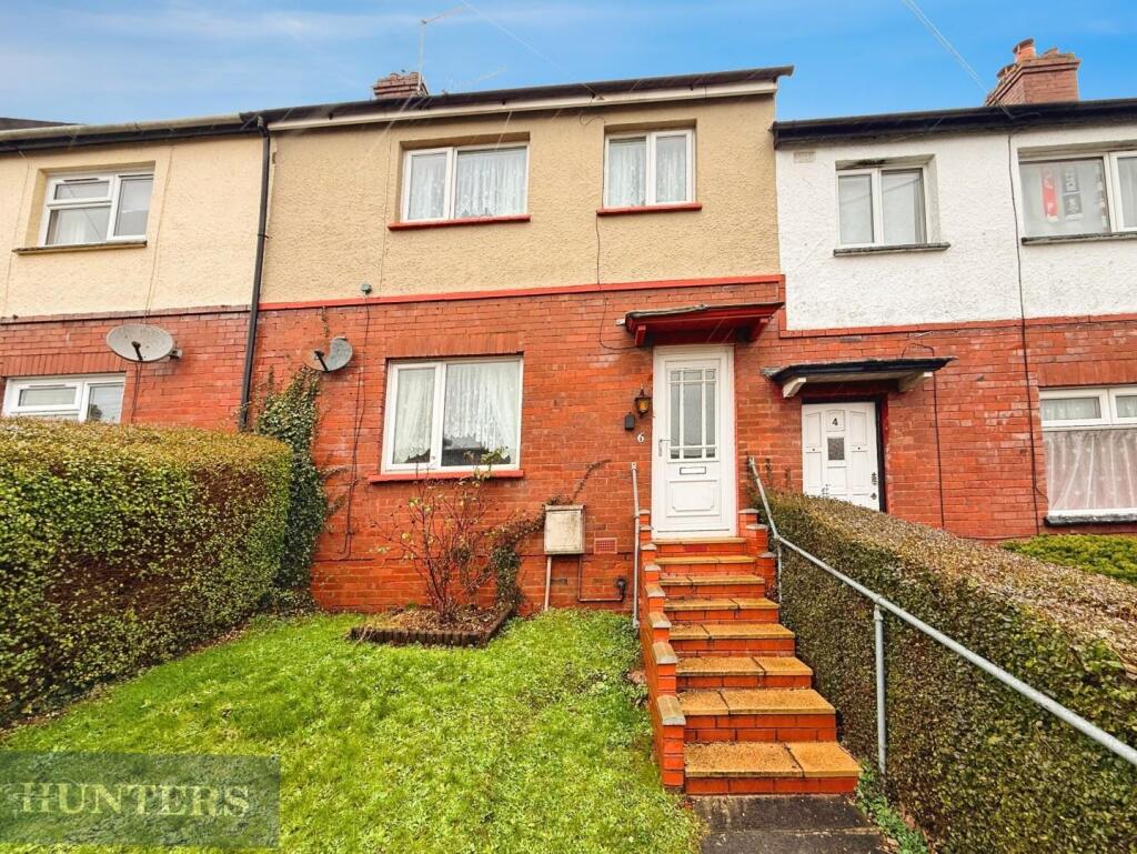 Main image of property: Barley Mount, Exeter