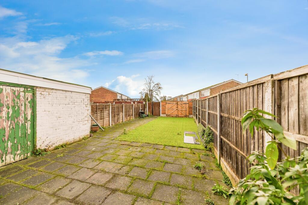 Additional image 26 of Farnborough Road, Birmingham, B35