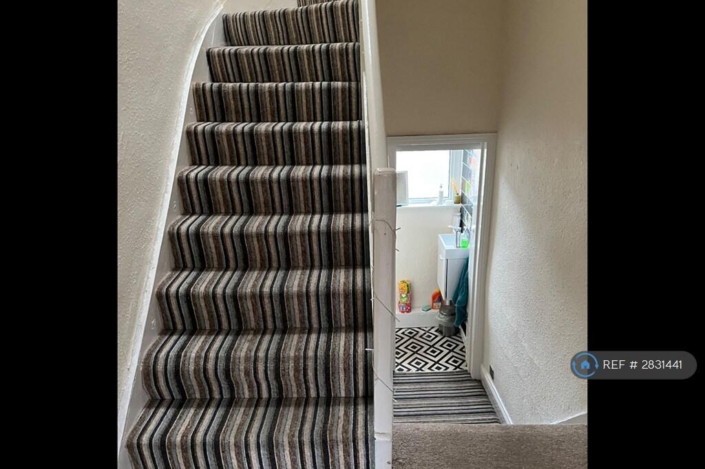 1 bedroom flat share for rent