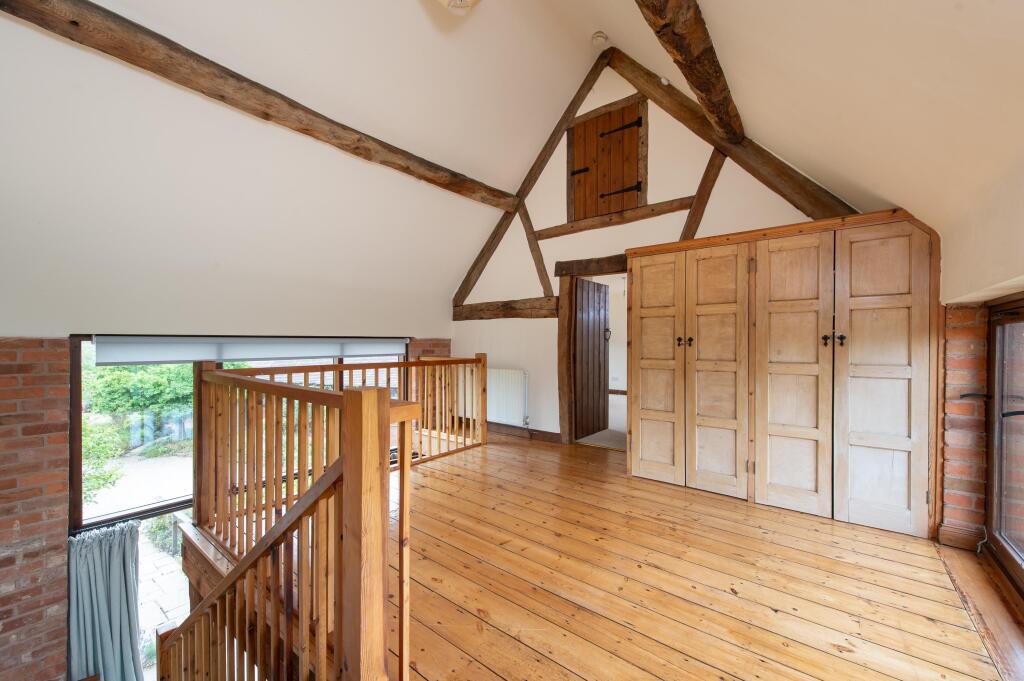 Additional image 11 of Pettiford Lane, Wootton Wawen, Henley-in-Arden, Warwickshire, B95