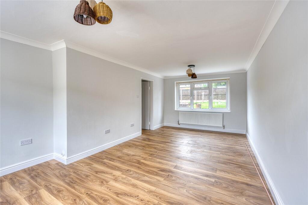 House in Stafford, Staffordshire - View 3