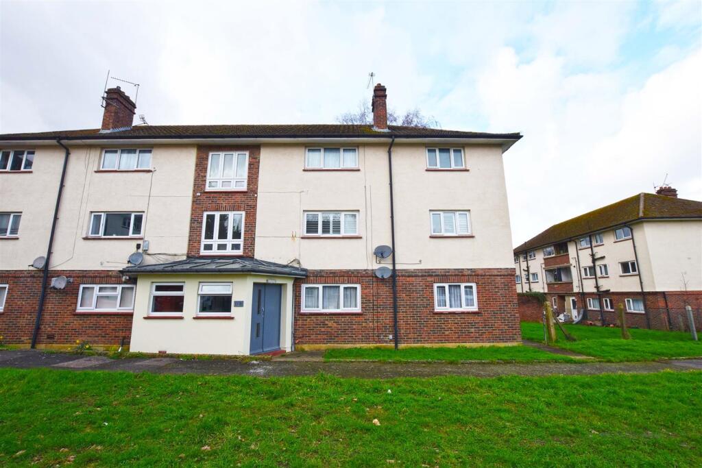 Main image of property: Huckleberry Close, Chatham