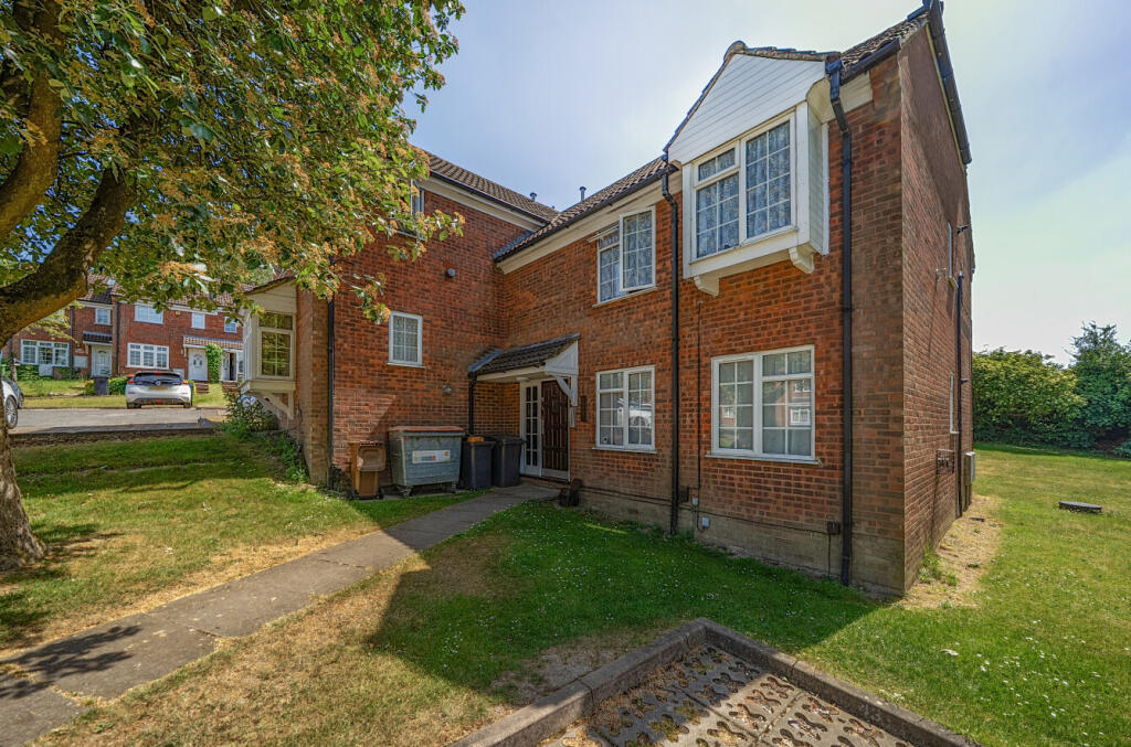 Main image of property: Bowmans Way, Dunstable