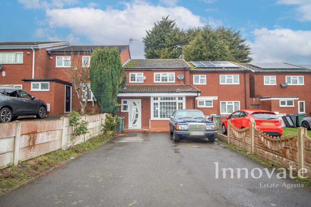 Main image of property: Brades Rise, Oldbury