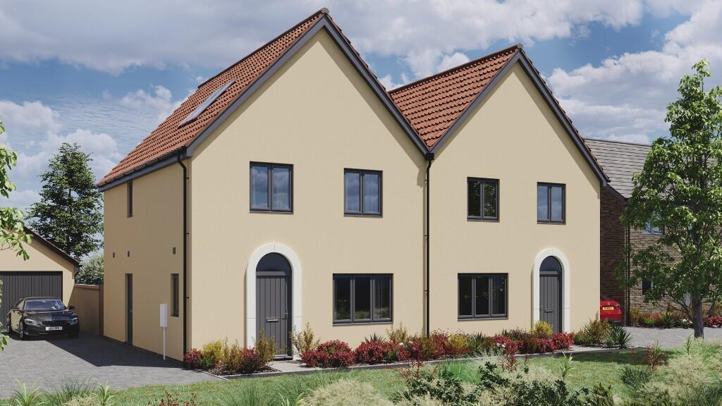 Main image of property: Celtic Rise,
Weymouth,
DT3 6AF