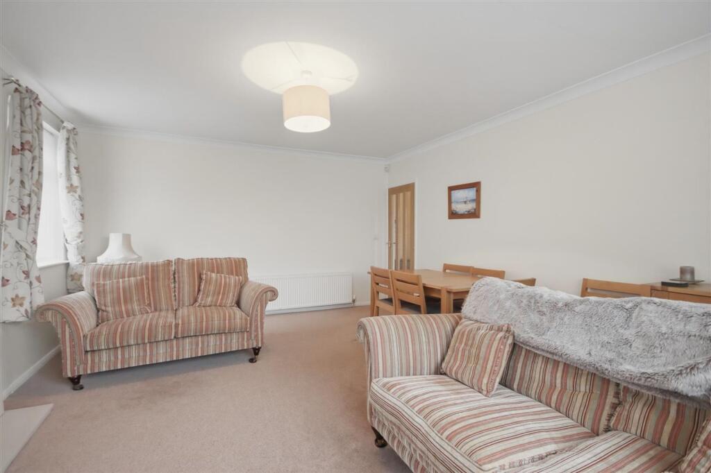 House in Sheffield - View 5
