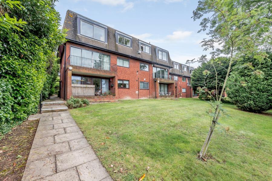 Main image of property: Watford Road