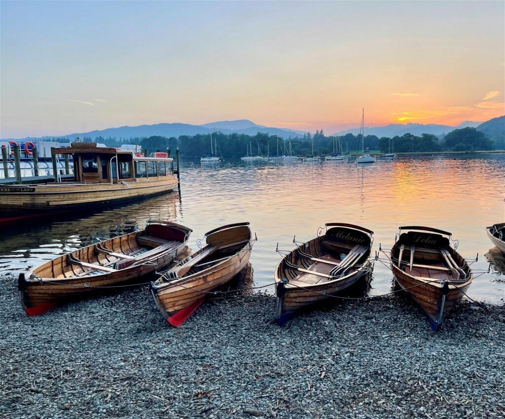 9 Romney Grange, Waterhead, Ambleside, LA22 0HD photo 2