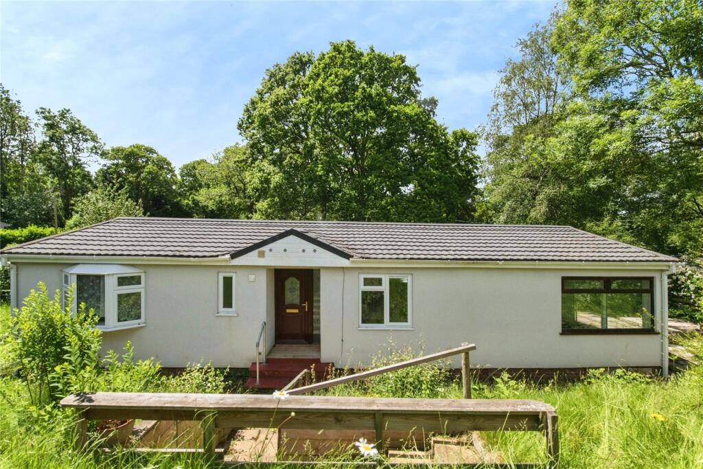 Main image of property: Brookside, Pathfinder Village, Exeter, Devon, EX6