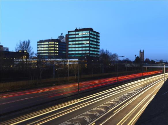 City Approach