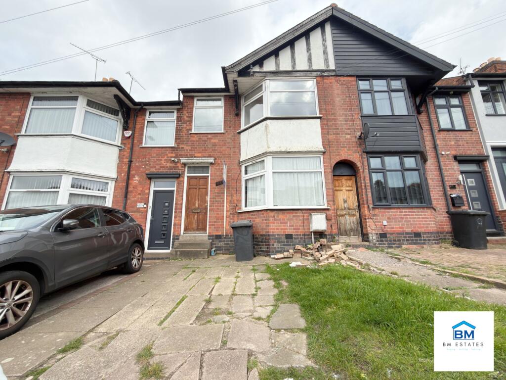 Main image of property: St. Saviours Road, Leicester, LE5