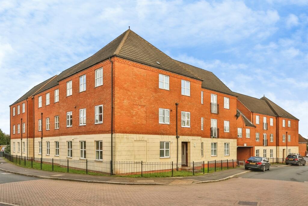 Main image of property: Riddles Court, Watnall, Nottingham