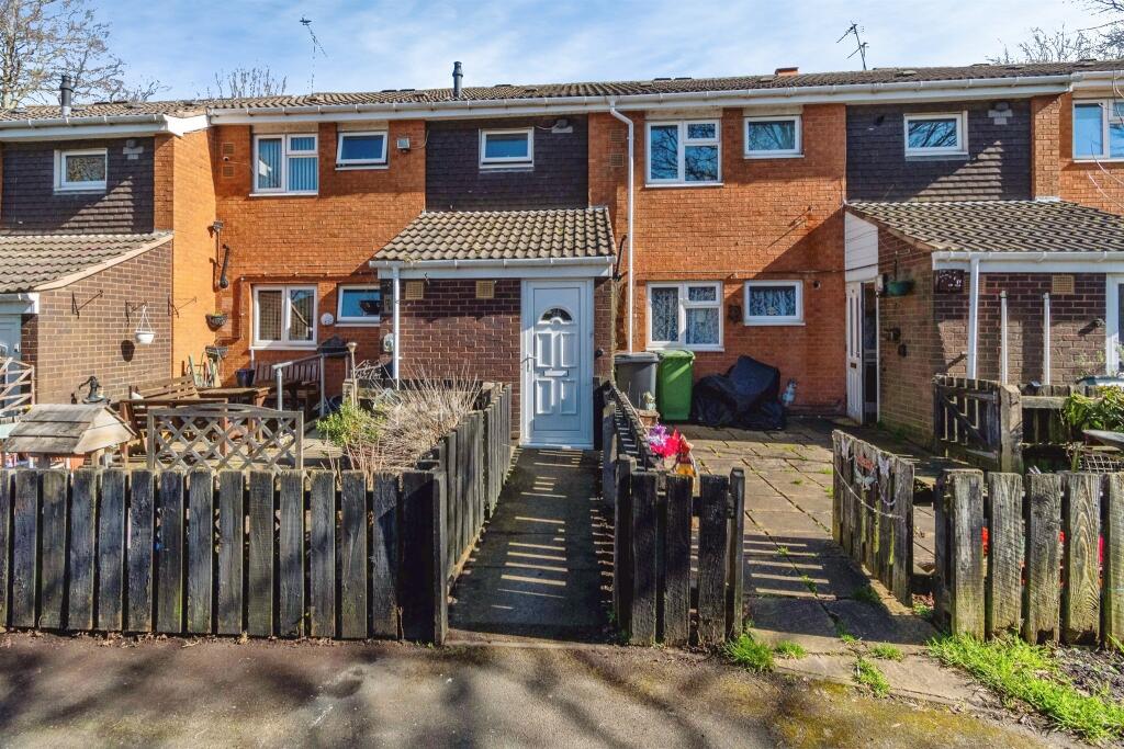 Main image of property: Hartshorn Street, Bilston