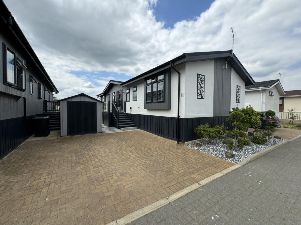 Main image of property: Lakeside Walk, Yarwell, PE8