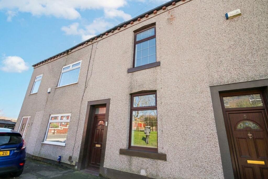 Main image of property: Cecil Street, Littleborough, OL15