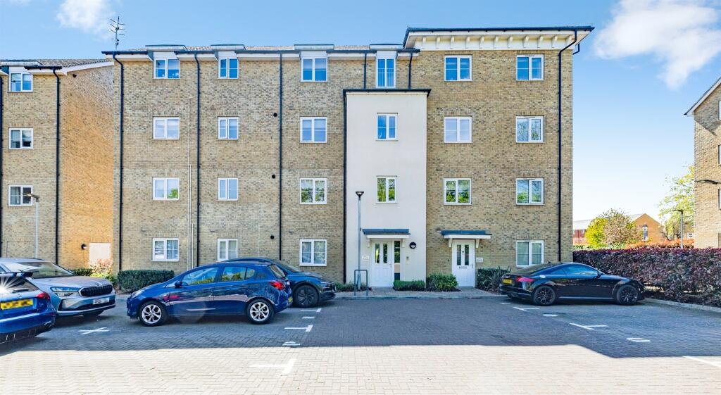 Main image of property: Dodd Road, Watford