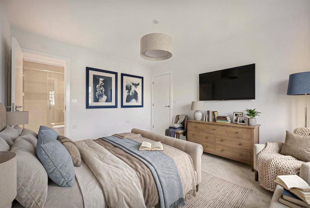 9 The Meadow, Swallowfield RG7 photo 4
