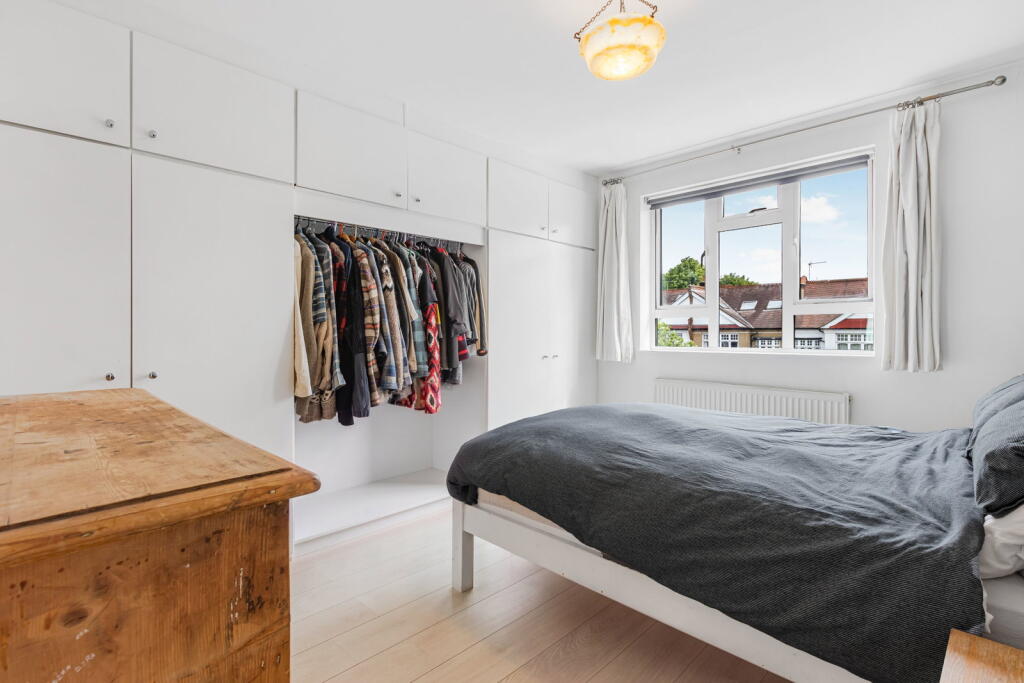 Apartment in London - View 4