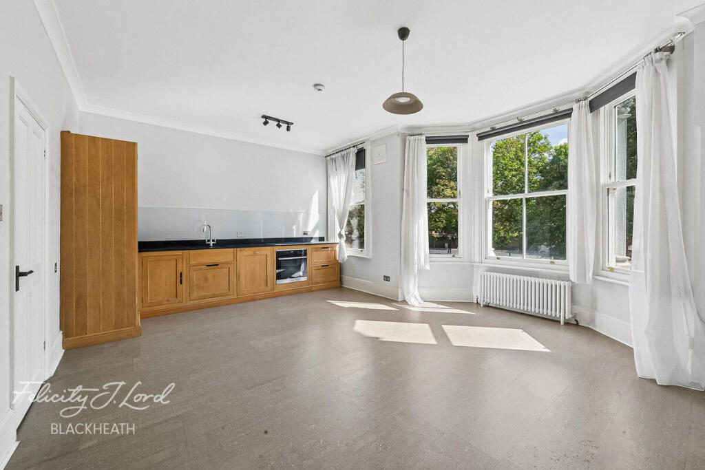 Apartment in London, Blackheath Royal Standard, Kidbrooke - View 2