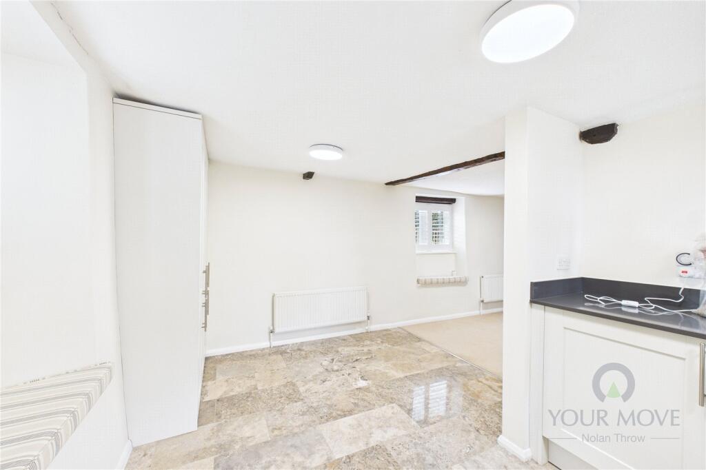 House in Northampton - More