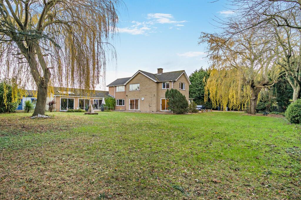 Cross Roads, Rippingale, BOURNE photo 4