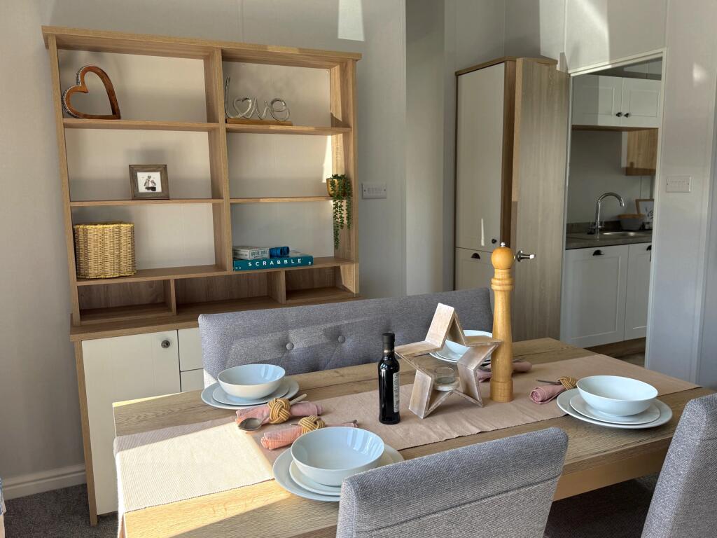 House in Charmouth - View 3