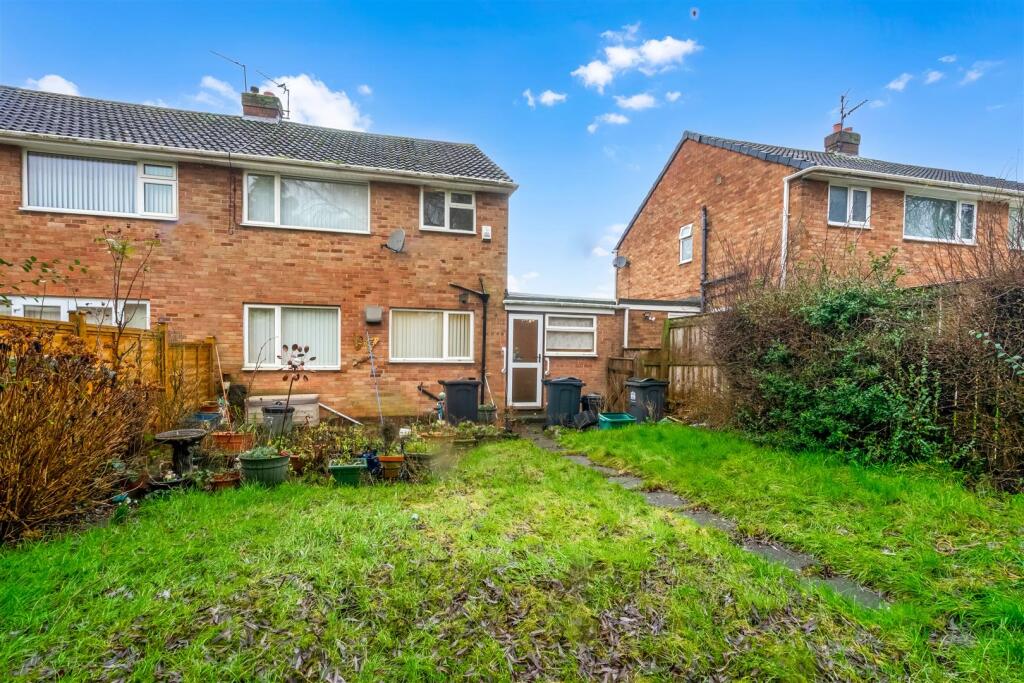 Barnes Road, Darlington photo 4