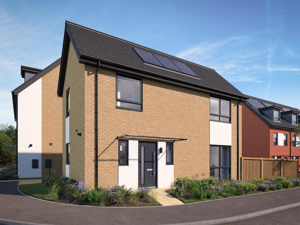 Main image of property: Snelsmoor Lane,
Chellaston,
Derby,
DE73 6AR