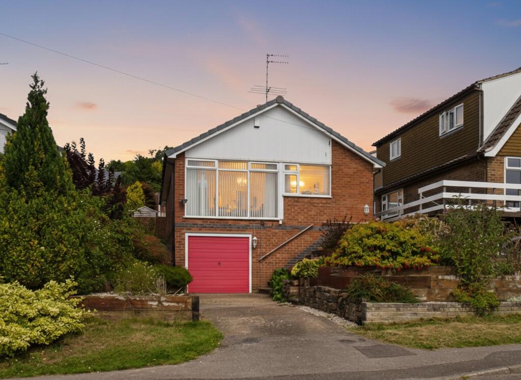 Main image of property: Gardenia Grove, Mapperley, Nottingham