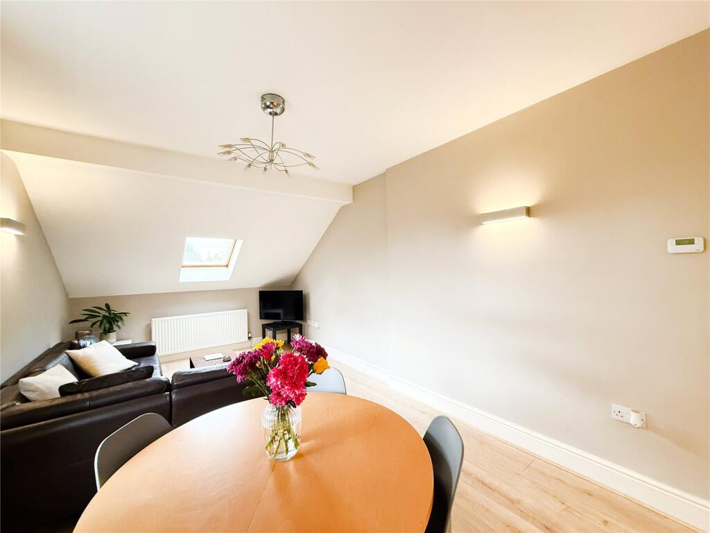 Barlow Moor Road, West Didsbury, M20 photo 4
