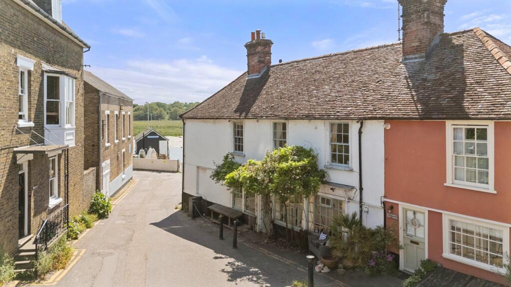 Main image of property: Anchor Hill, Wivenhoe, Colchester, CO7