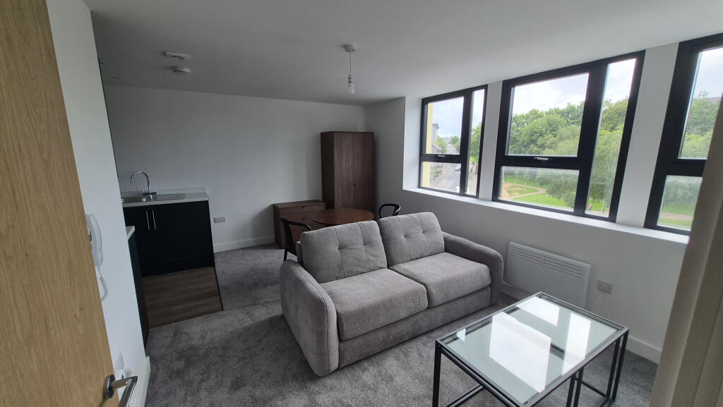 Main image of property: Park House, Bradford, Bradford, West Yorkshire, BD1