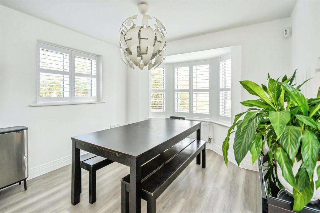 House in Chichester, Oving - View 5