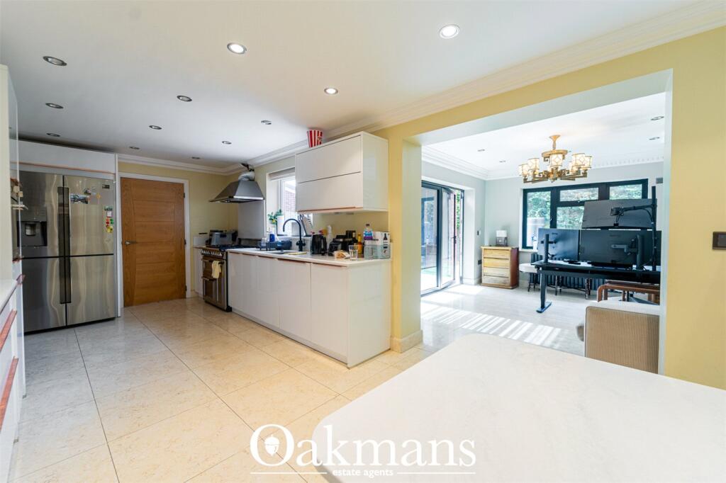 House in Birmingham - View 5