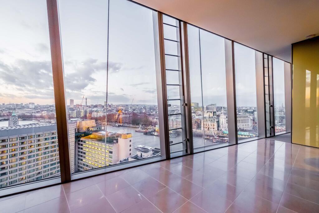 Main image of property: One Blackfriars, Southwark, SE1