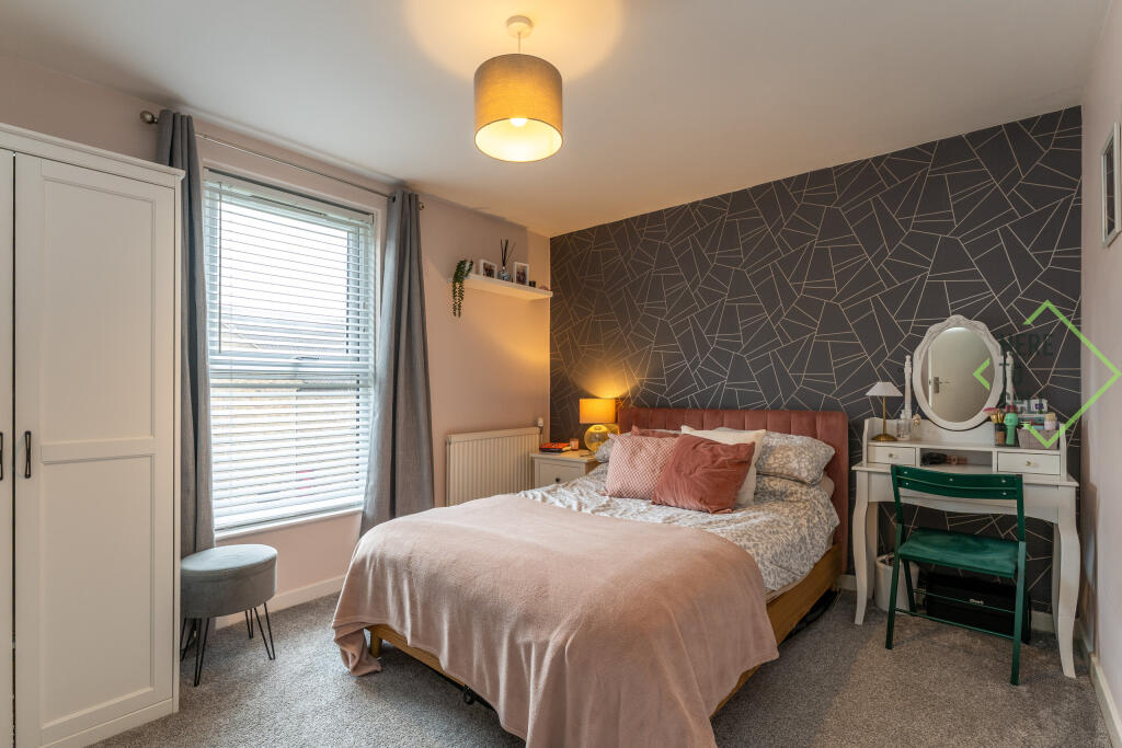 Apartment in London - View 2
