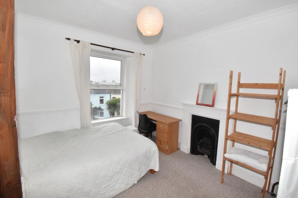 Main image of property: Budock Terrace, Falmouth, TR11