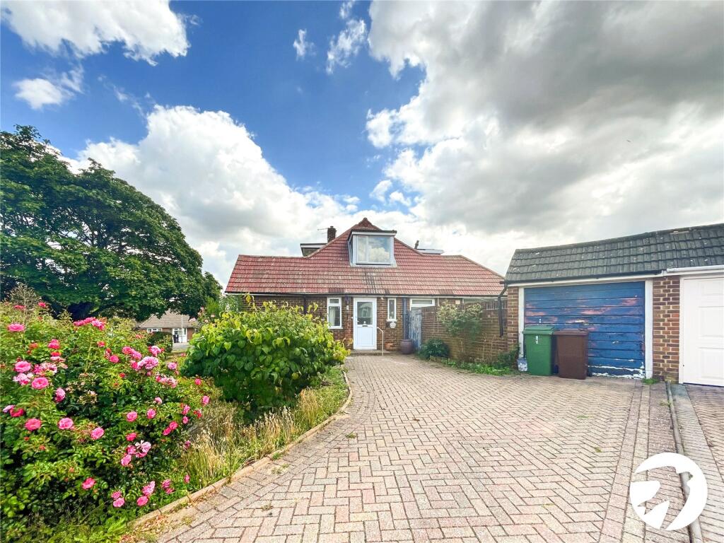 Main image of property: Leonard Close, Maidstone, Kent, ME16