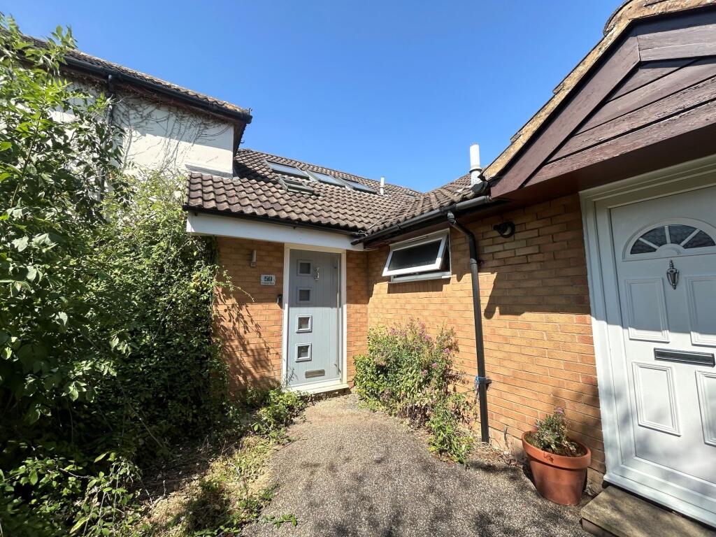 Main image of property: Trueman Place, Oldbrook, MK6